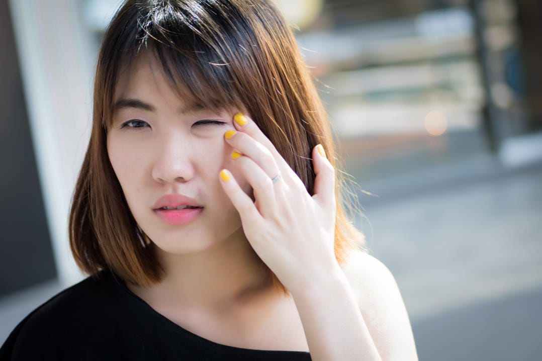 IPL for DED post-laser surgery