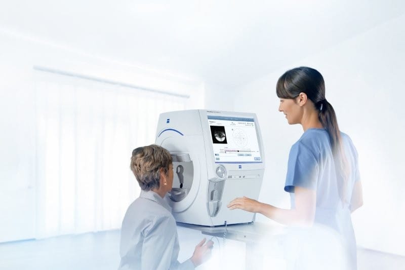 SPONSOREDstrongTransforming patient care in optometry/strong