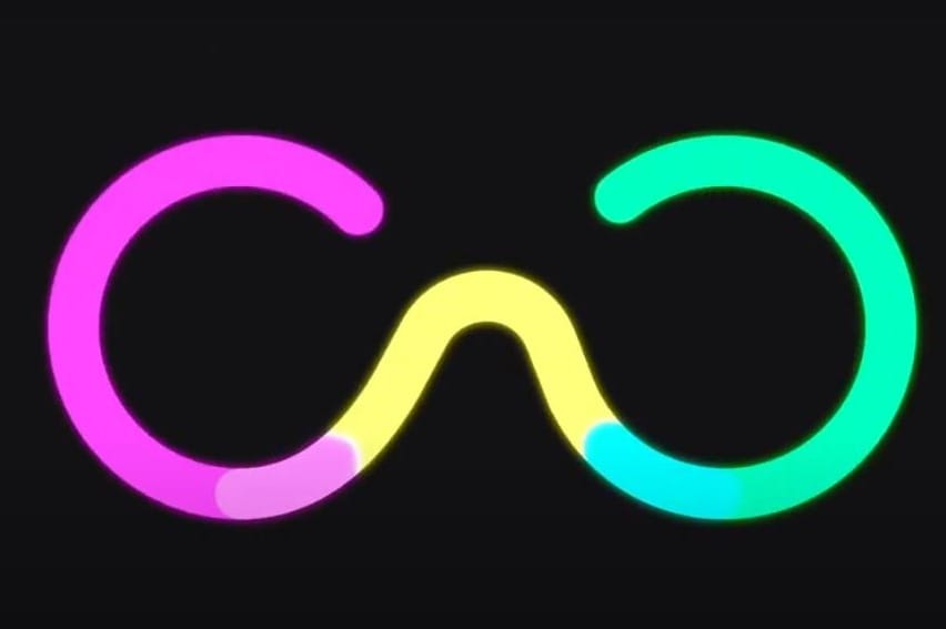 Dance your socks off for brightness
