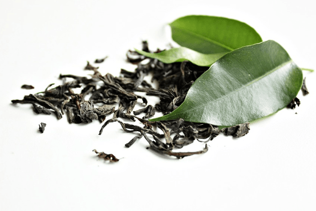 Health supplement targets glaucoma