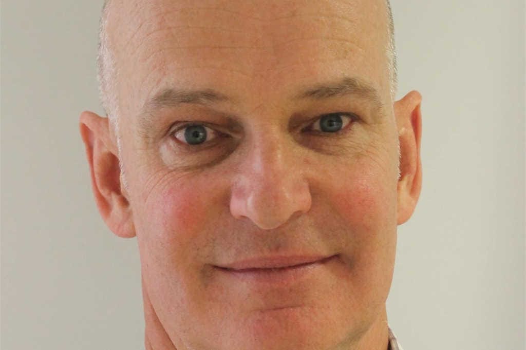Jonathan Spencer joins DFV