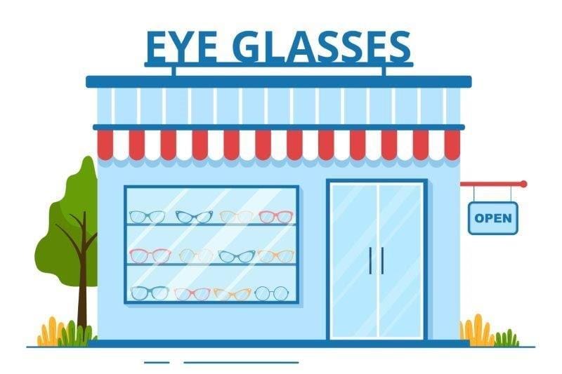 Optometry practices in hot demand