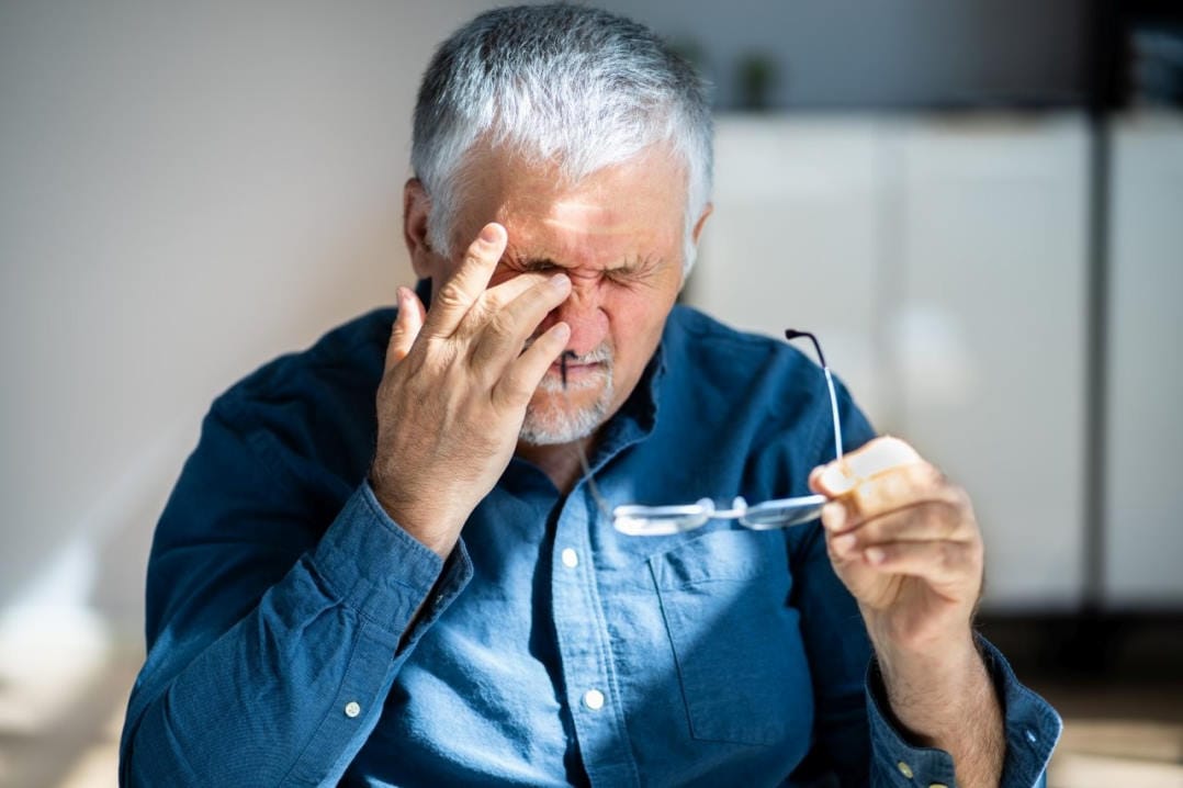 Dry eye research from laboratory to practice