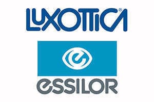 EssilorLuxottica merger complete