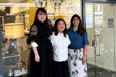 Specialised myopia clinic opens its doors