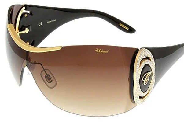 Daylight robbery: the world’s most expensive sunglasses