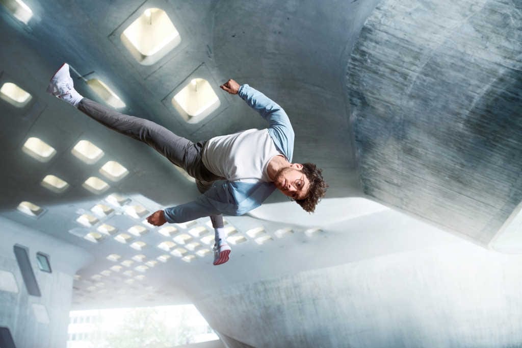 SPONSORED: ZEISS PhotoFusion X Lenses: more comfort, better performance