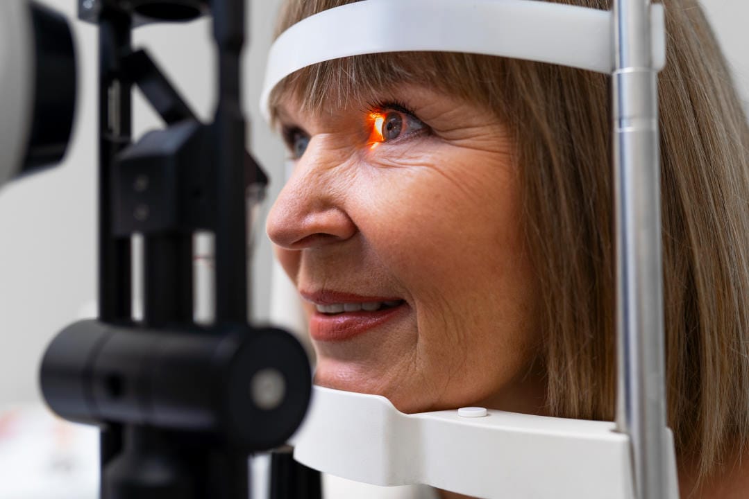 Glaucoma research review – December 2025