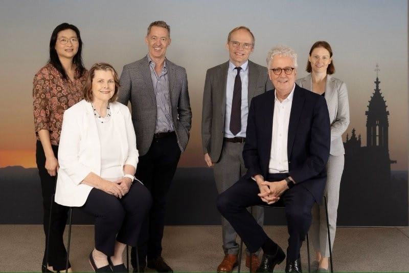 snow vision accelerator group