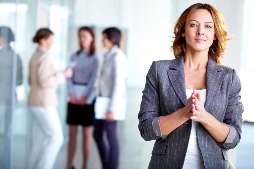 The marriage of wellbeing and business performance