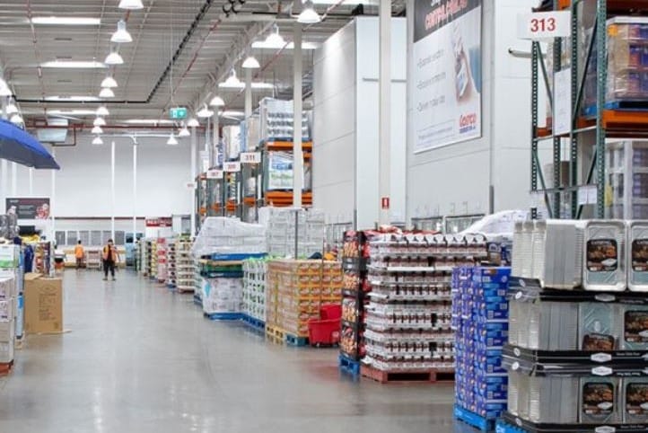 Costco NZ to open in 2022