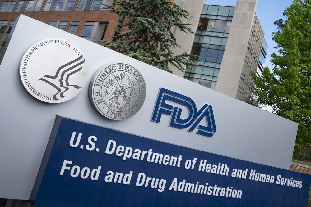 FDA approves Orbit SDS