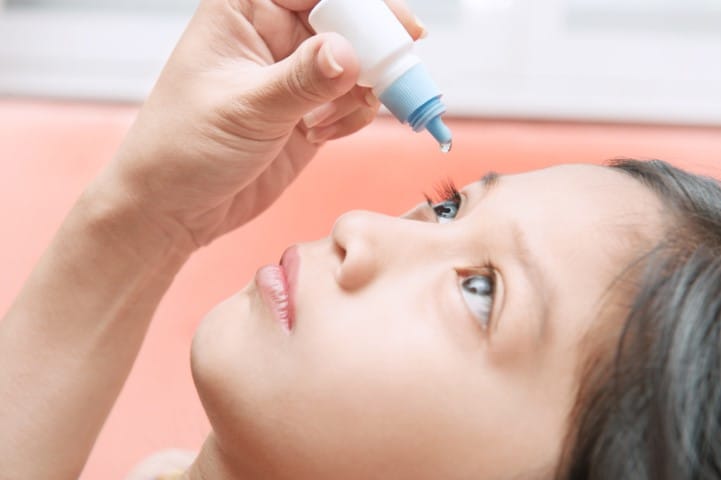 Atropine’s long-term efficacy in myopia control