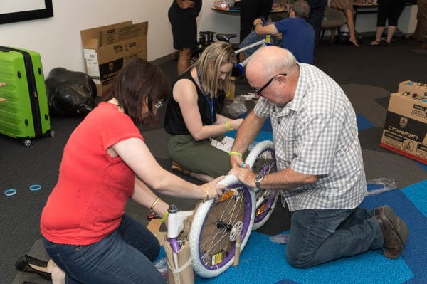 Bikes for kids