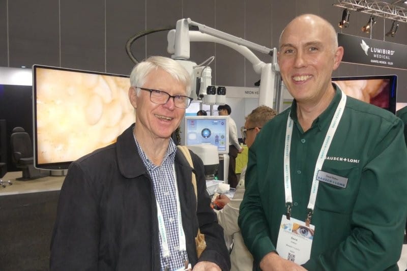 Introducing the SeeLuma 3D digital microscope