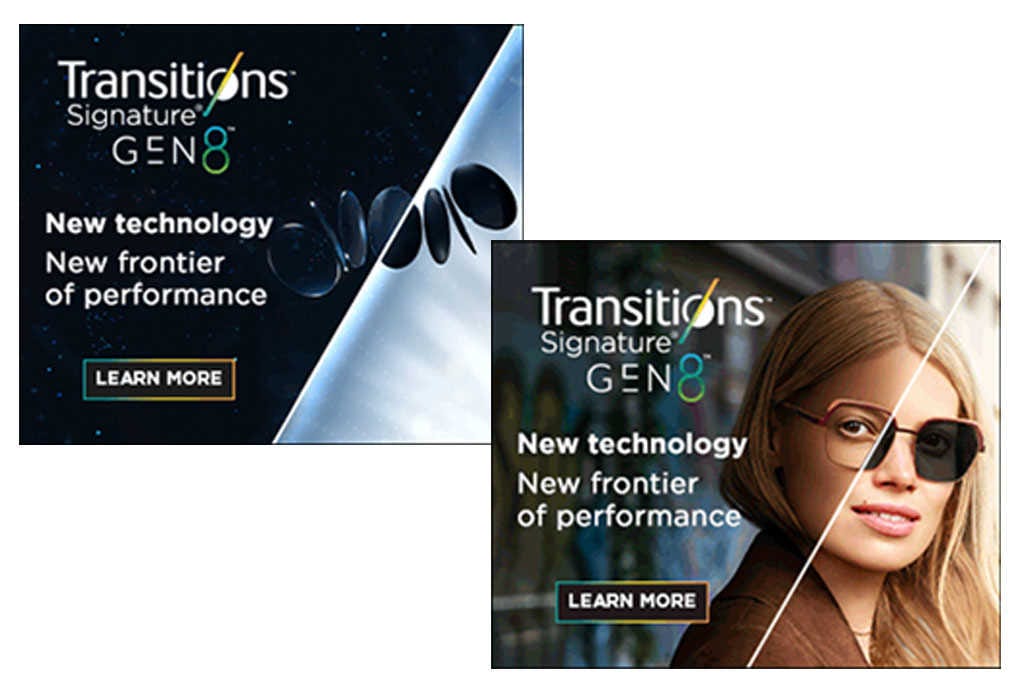 Win big with Transitions!