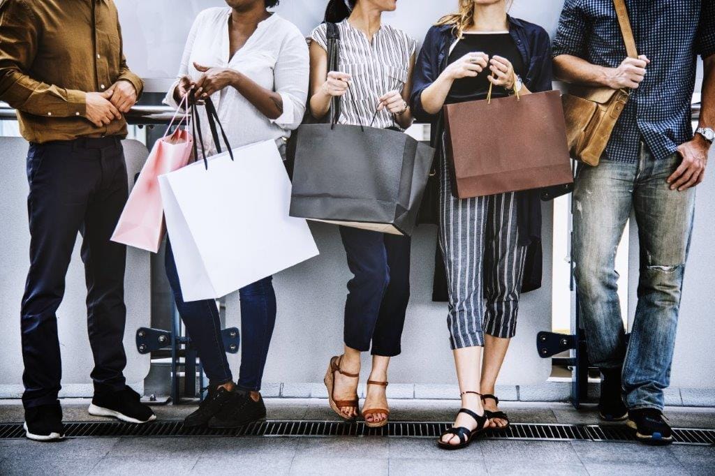 Consumer trends for 2024