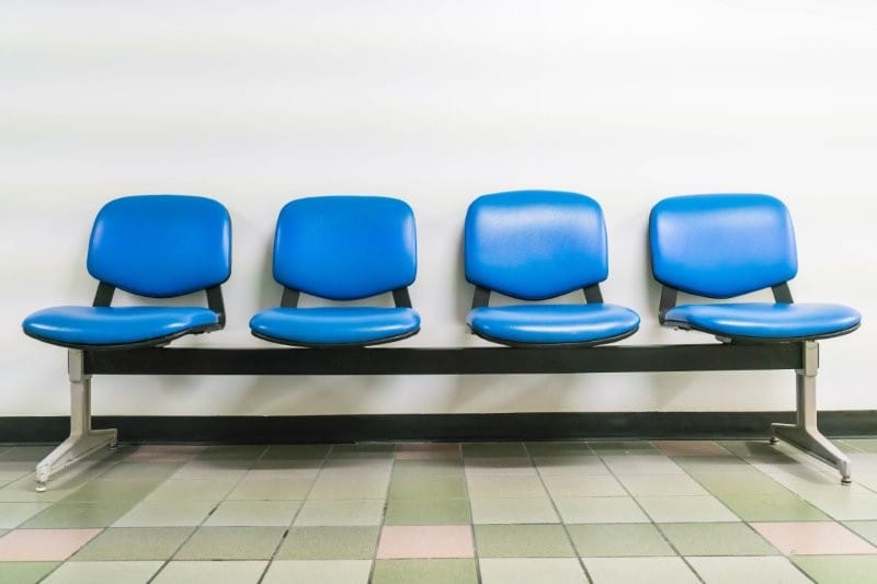 Predicting non-attendance with AI (1)