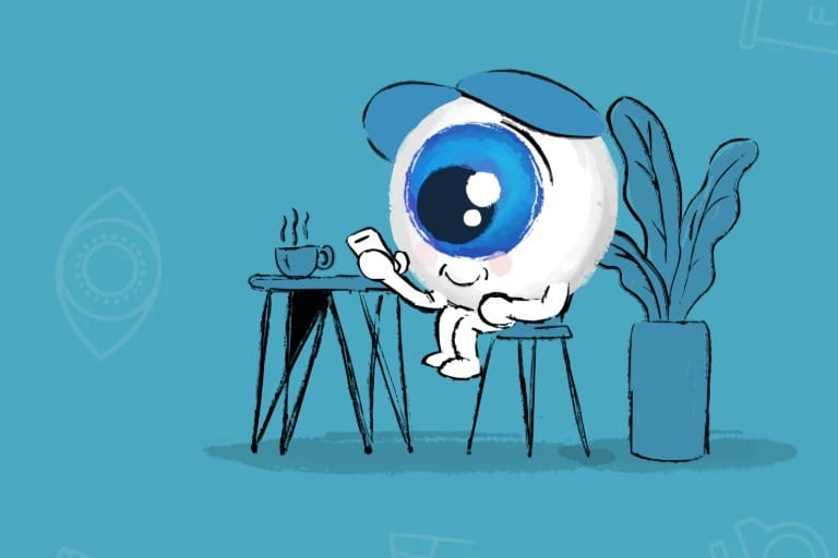 myopia awareness week 2025