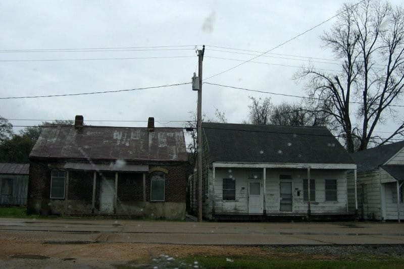 rundown houses online