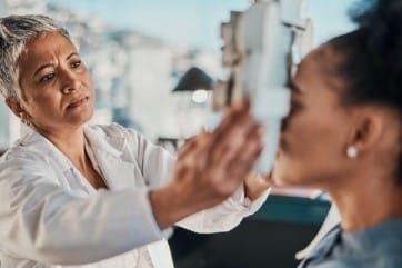 primary eyecare