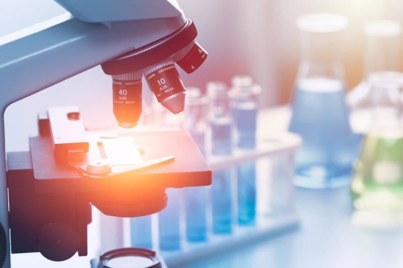 CDR-Life’s GA therapy advances