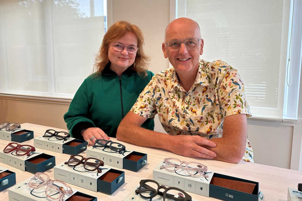 Practice owners launch ready-readers range