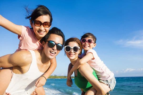 Consumer watchdog calls for sunglass regulation in NZ