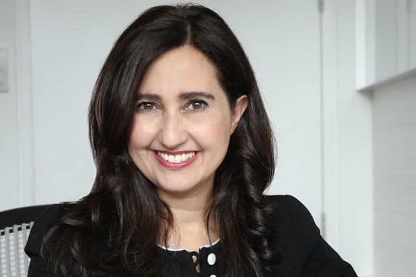 Recognising female ophthalmology leaders
