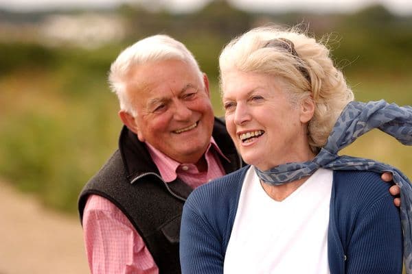 Cataract surgery – alternative to drops
