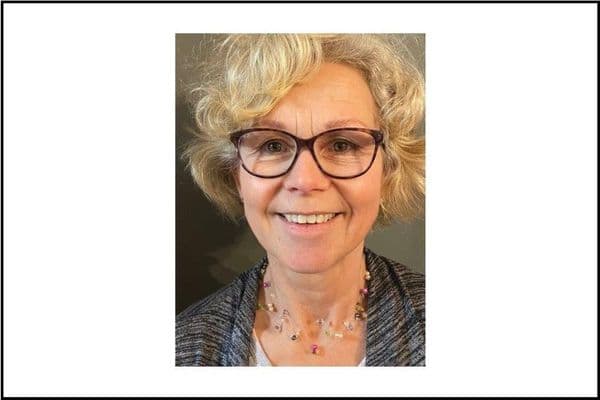 Orthoptics stalwart is new NZOSI president