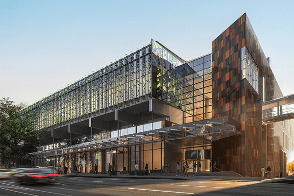 new zealand international convention centre