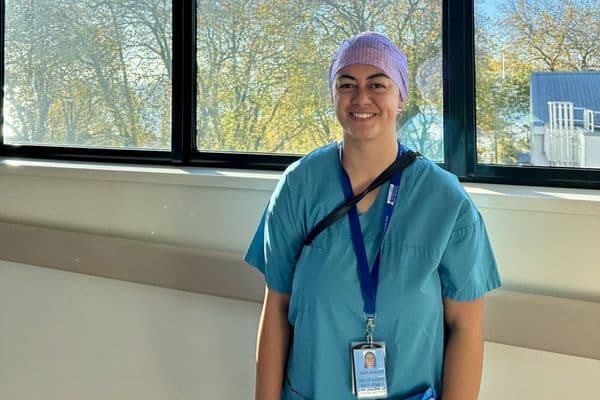 Women in Vision Māori and Pasifika scholarships