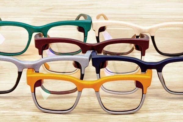 Materialise and Vuzix smart eyewear collaboration