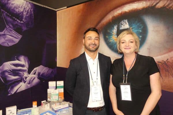 Medix 21: affordable quality for a good cause