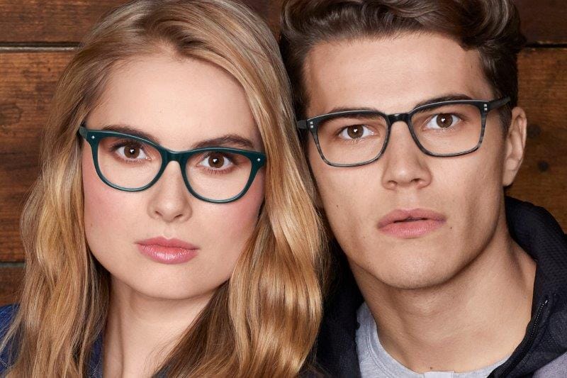 Eco-friendly frames launch