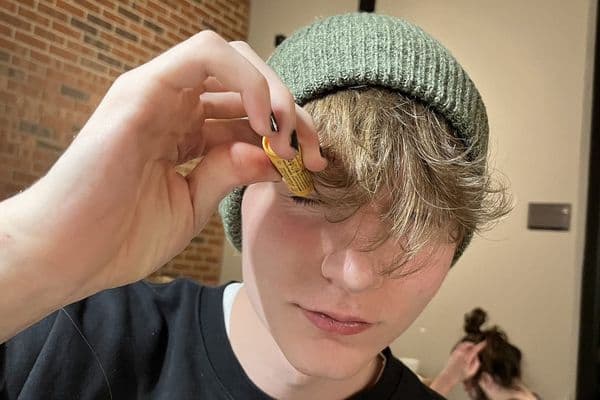 ECPs alerted to dangerous TikTok fad