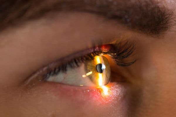 Optoms responsible for vision loss