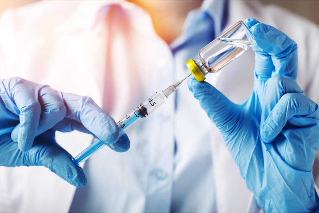 Dual-treatment approach offers hope for wet-AMD patients