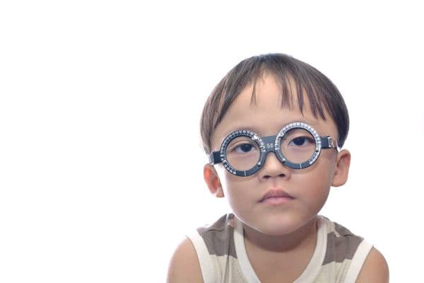 Probing Japan’s myopia crisis