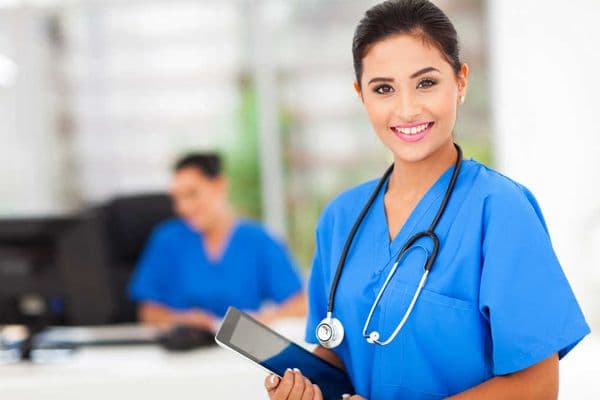 New nurse prescribers’ rules