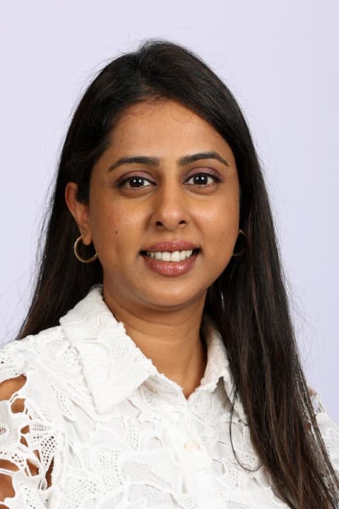 Amy Pillay