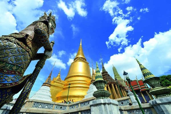 Join IOA in Bangkok