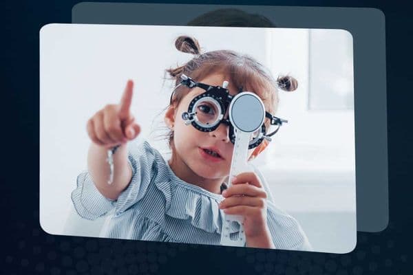 Leonardo’s myopia-management boost