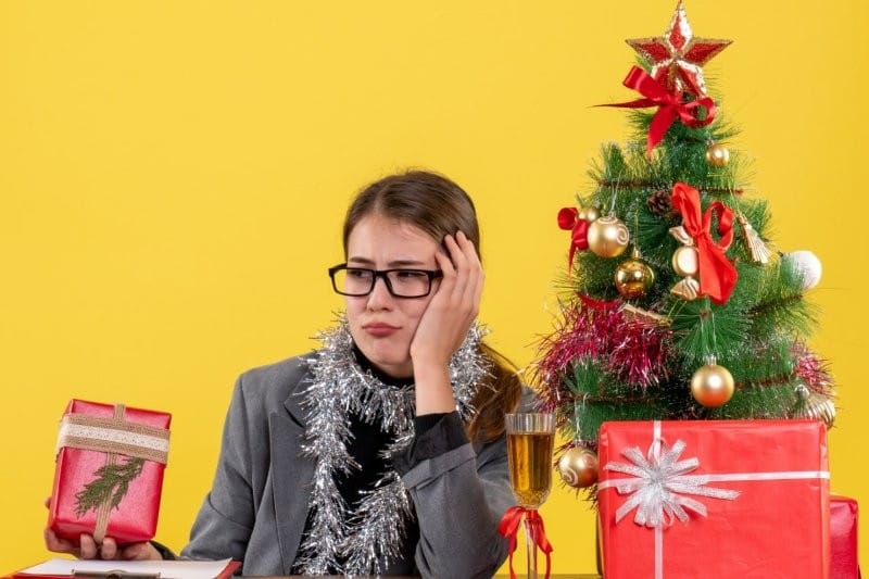 strong /strongHow to avoid a hot mess at Xmas