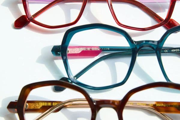 Marvellous colours, shapes in petite
