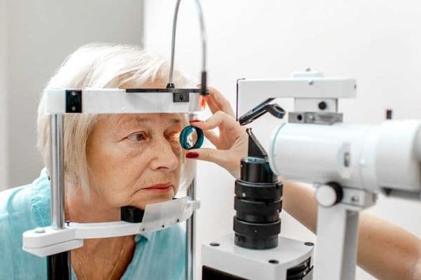 Considering surgical interventions and glaucoma
