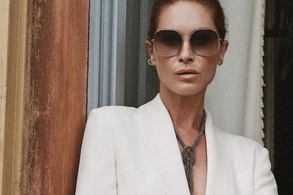 Brunello Cucinelli and EssilorLuxottica form partnership