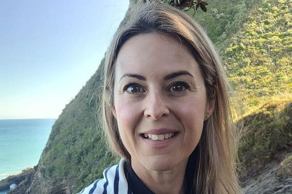 Kirsty Pienaar Online