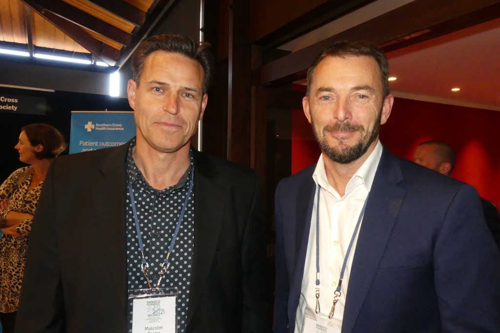 Glaukos to promote Preserflo in ANZ